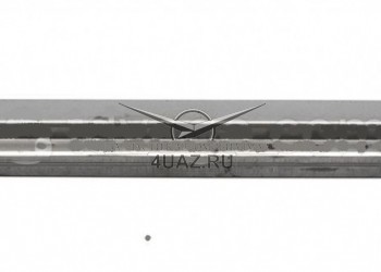 Проставки рессора-мост УАЗ Patriot Hunter 40 мм ( KTSRSN-1782 )