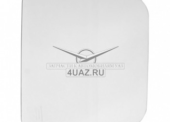 451В-5403202 Стекло передней панели 452  (383х384) - Запчасти УАЗ, Екатеринбург